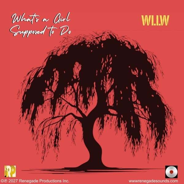 Play track, What's a Girl Supposed to Do. Length: 3:46 Cover art for What's a Girl Supposed to Do
